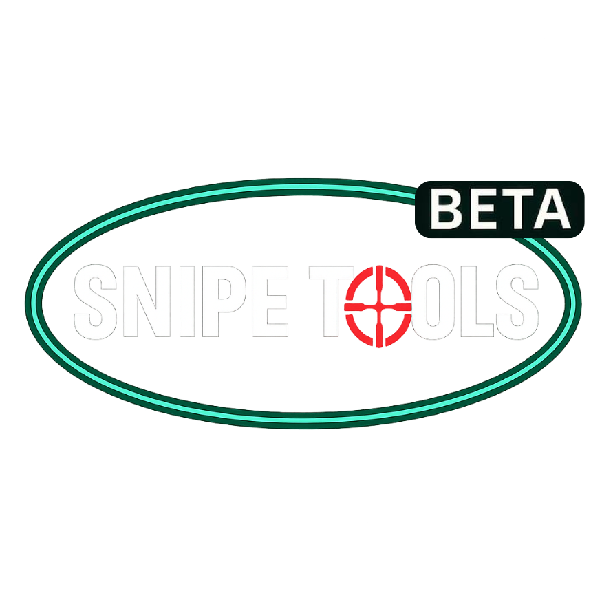 Snipe Tools
